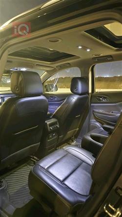 جي ام سي اكاديا